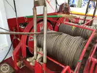 Kapal pukat untuk dijual