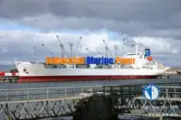 Kapal pendingin untuk dijual