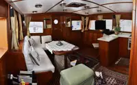 Kapal pukat untuk dijual