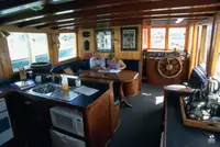 Kapal keruk untuk dijual