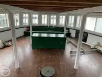 Kapal penumpang dijual