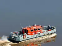 perahu kerja dijual