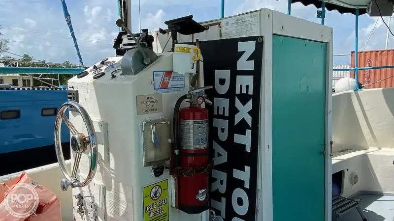 Kapal pesiar untuk dijual