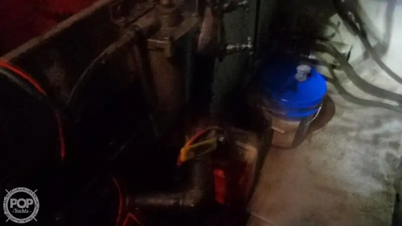 Kapal pukat untuk dijual