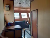 Kapal pendarat, tank untuk dijual