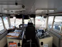 Kapal tunda untuk dijual