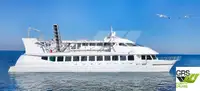 Kapal pesiar untuk dijual
