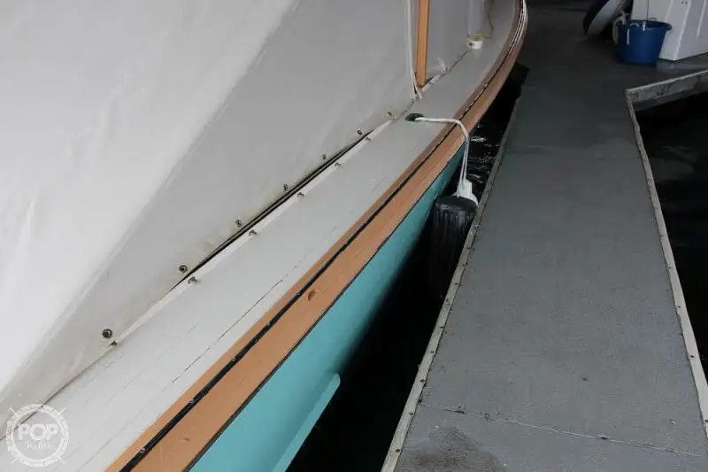 Kapal pengolahan ikan untuk dijual