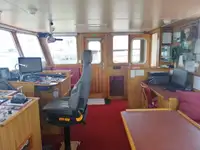 Kapal pengangkut barang curah untuk dijual