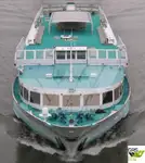 Kapal pesiar untuk dijual