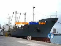 Kapal pendingin untuk dijual