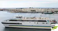 Ro-Ro ship dijual