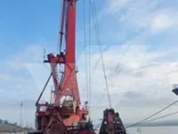 Kapal derek untuk dijual