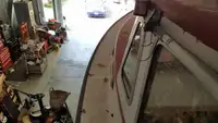 Kapal pukat untuk dijual