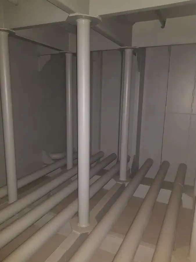 Tongkang untuk dijual