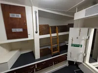 Kapal survei untuk dijual