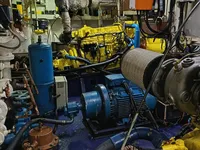 Kapal suplai untuk dijual