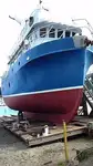 Kapal cutter untuk dijual