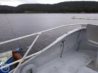 Kapal cutter untuk dijual