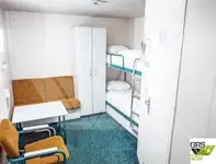 Ro-Ro ship dijual