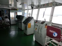 Kapal tanker minyak/kimia untuk dijual