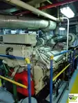 Kapal tunda untuk dijual