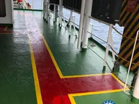 Kapal tanker minyak/kimia untuk dijual