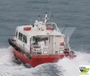 Kapal layanan ladang angin untuk dijual