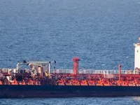 Kapal tanker minyak/kimia untuk dijual