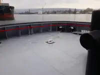 Kapal tunda untuk dijual