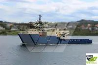 Kapal Pasokan Cepat (FSV) dijual