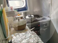 Kapal tunda untuk dijual