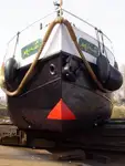 Kapal pesiar untuk dijual