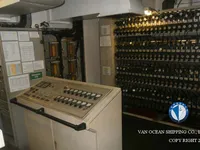 Kapal tanker minyak/kimia untuk dijual