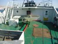 Kapal tunda untuk dijual