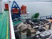 Kapal pengangkut barang curah untuk dijual