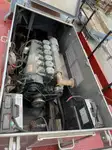 Kerajinan Pendaratan, Tank dijual