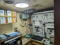 Kapal pukat panjang untuk dijual