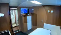 Kapal pukat jaring untuk dijual
