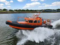 Kapal kontainer untuk dijual