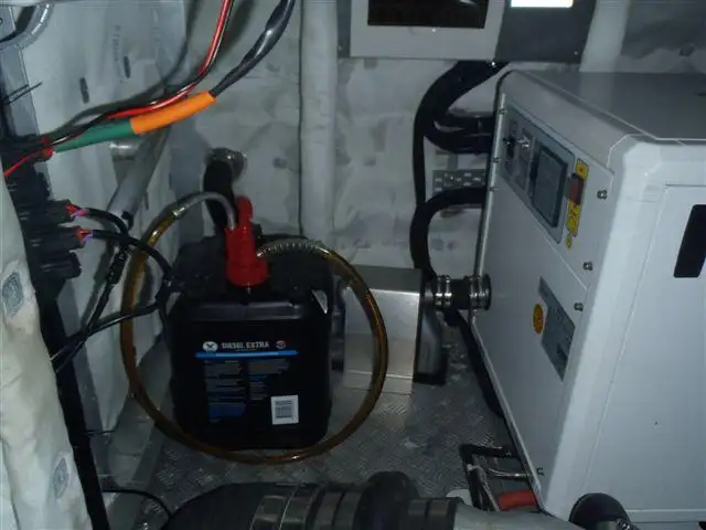 Kapal pendarat, tank untuk dijual