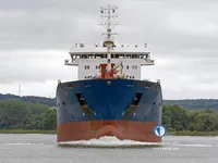 Kapal tanker minyak/kimia untuk dijual