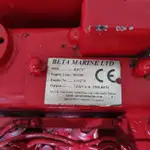Kapal pesiar untuk dijual