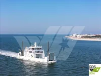 Kapal Ro-Ro untuk dijual