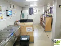 Dukungan penyelaman untuk dijual