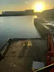 Kapal tunda untuk dijual