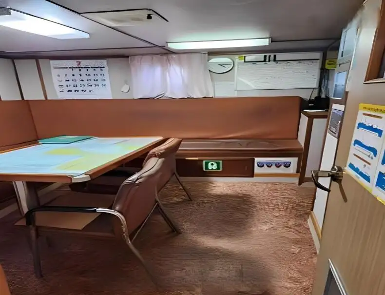 Kapal tunda untuk dijual