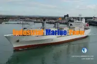 Kapal pendingin untuk dijual