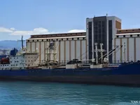 Kapal pendingin untuk dijual