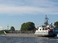 Kapal tanker minyak/kimia untuk dijual